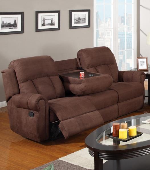 

    
Poundex Furniture Poundex-F7048/F7049/F7050 Sofa Loveseat and Chair Set Chocolate Poundex-F7048/F7049/F7050 3Pcs
