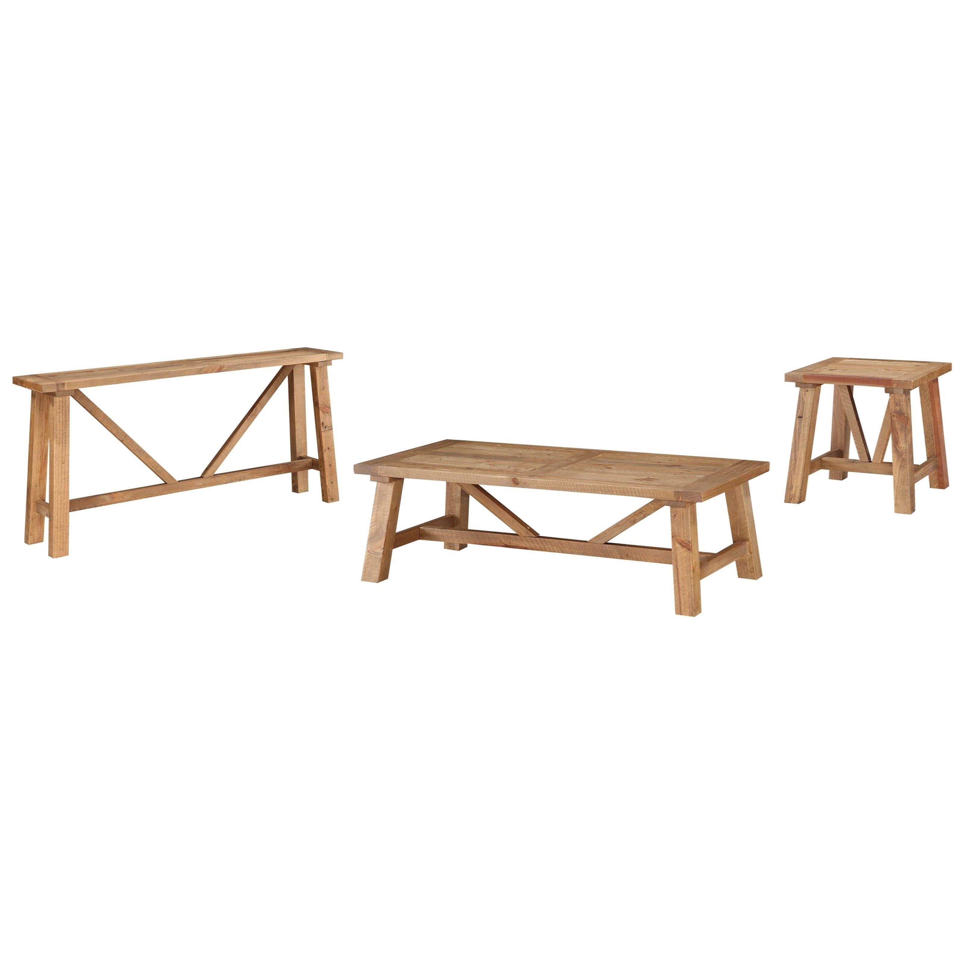 

                    
Modus Furniture HARBY Coffee Table Natural  Purchase 
