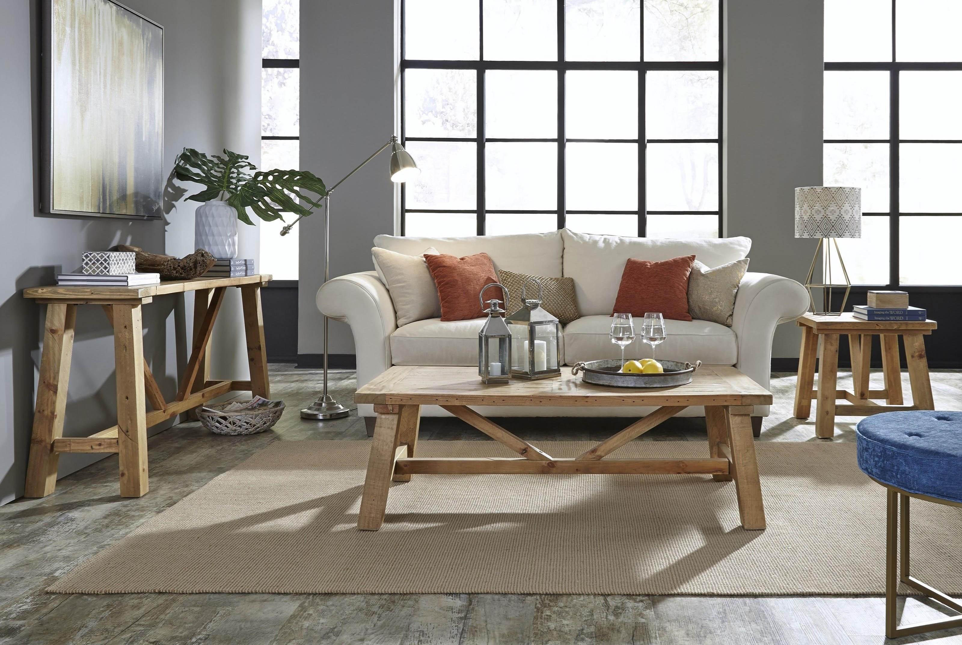 

    
8W6821 Modus Furniture Coffee Table

