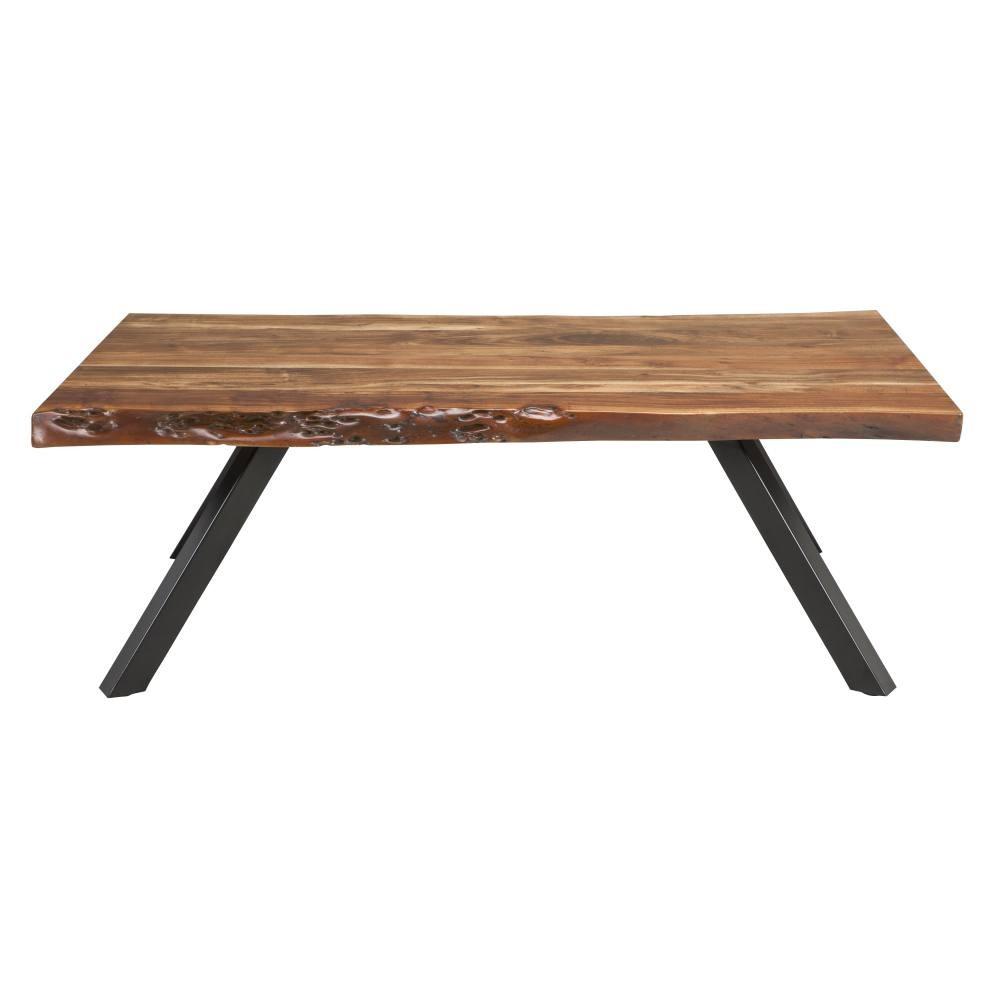 

    
Modus Furniture REESE Coffee Table Natural 3A6921
