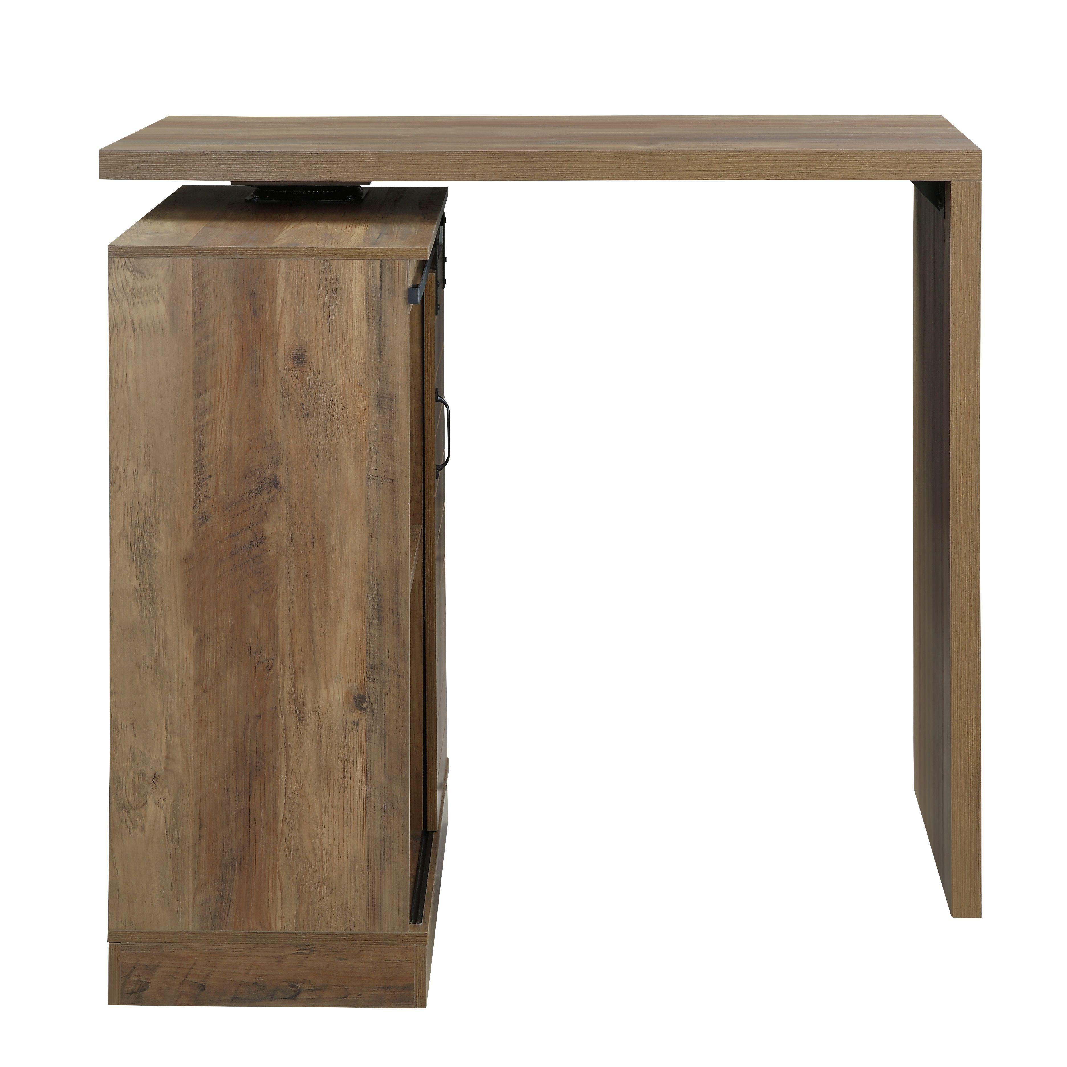 

    
DN00153 Acme Furniture Bar Table
