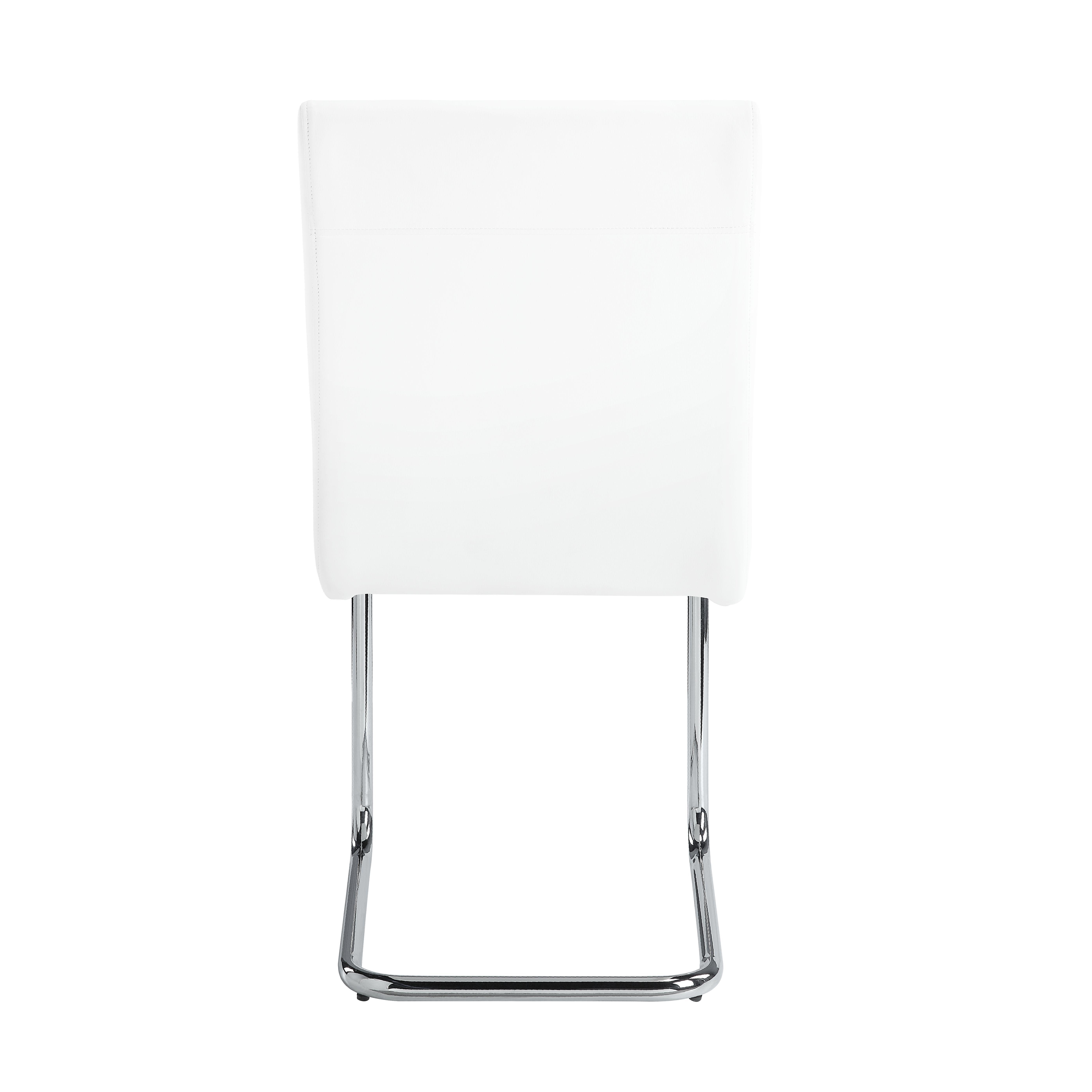 

    
Acme Furniture Palton Side Chair Set White DN00733-2pcs
