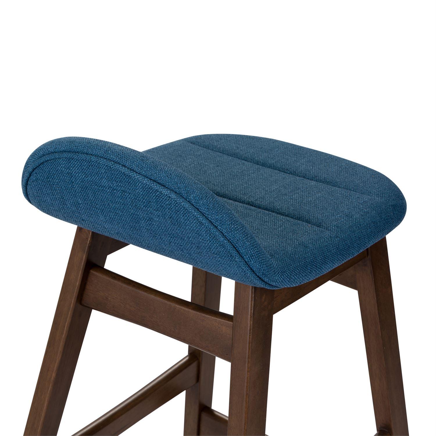 

    
198-B650124-BU Solids Brown Wood Counter Chair 198-B650124-BU Liberty Furniture
