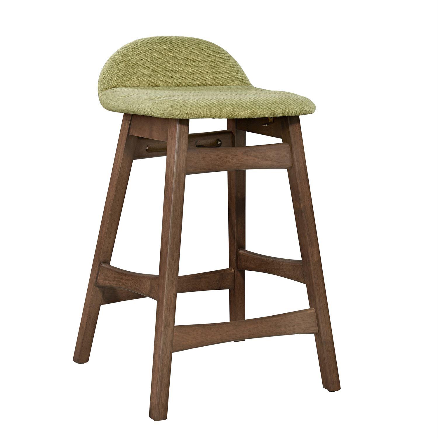Liberty Furniture Space Savers  (198-CD) Counter Chair Counter Chair