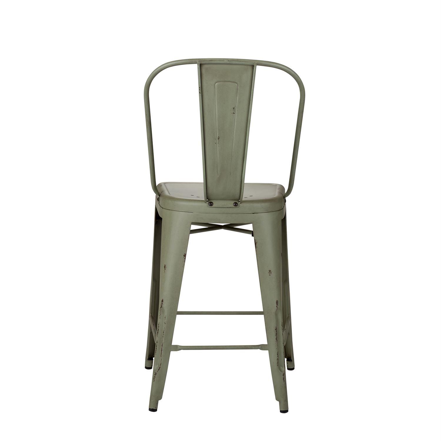 

    
179-B350524-G Liberty Furniture Counter Chair
