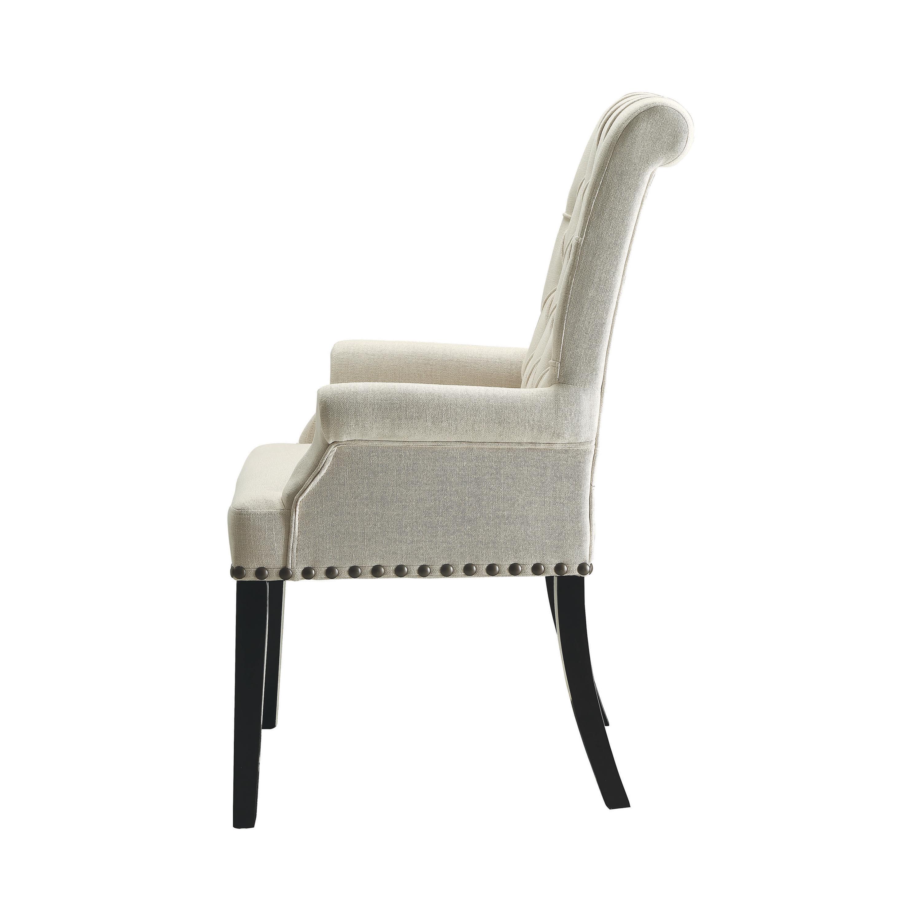 

                    
Coaster 190163 Arm Chair Set Espresso Fabric Purchase 
