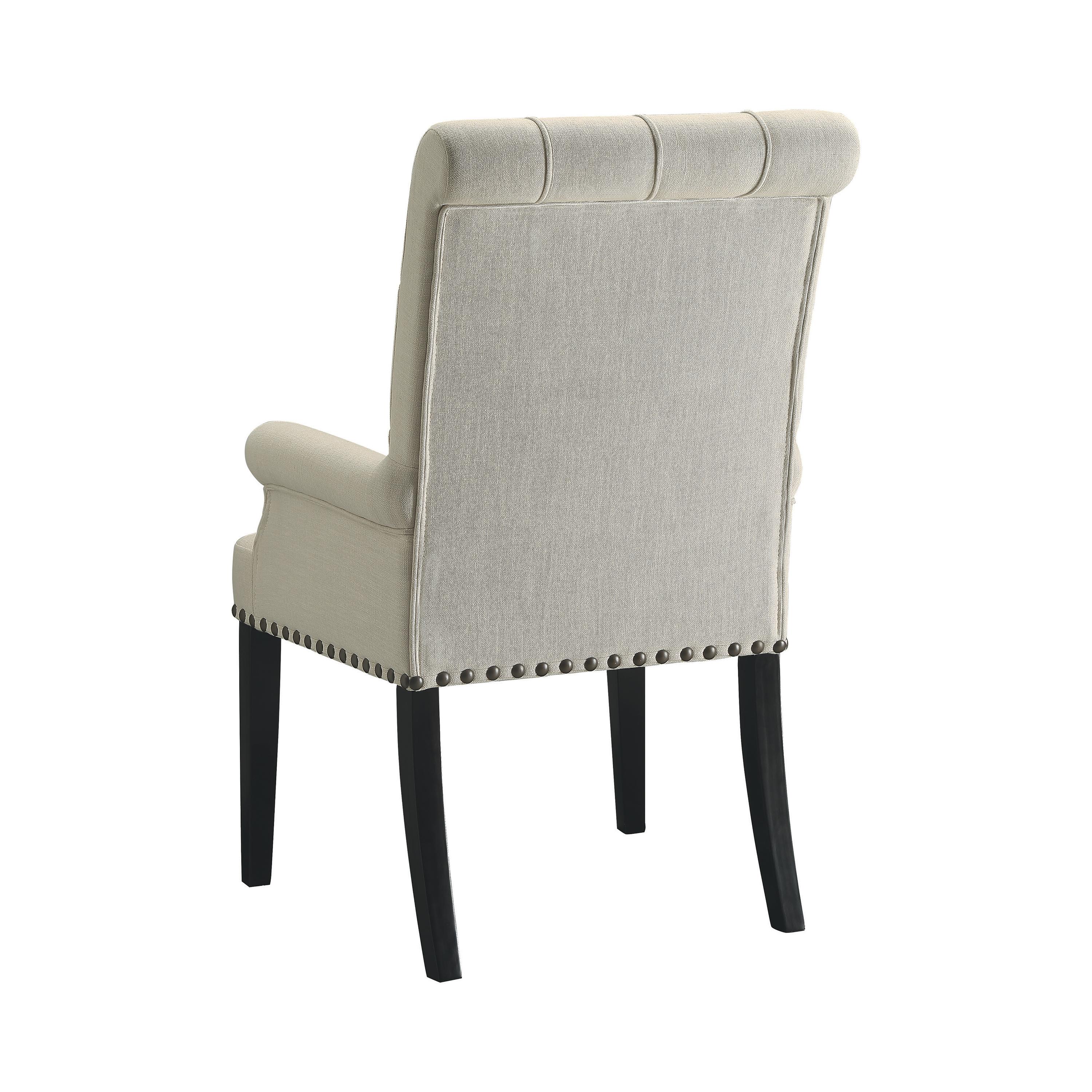 

    
Coaster 190163 Arm Chair Set Espresso 190163
