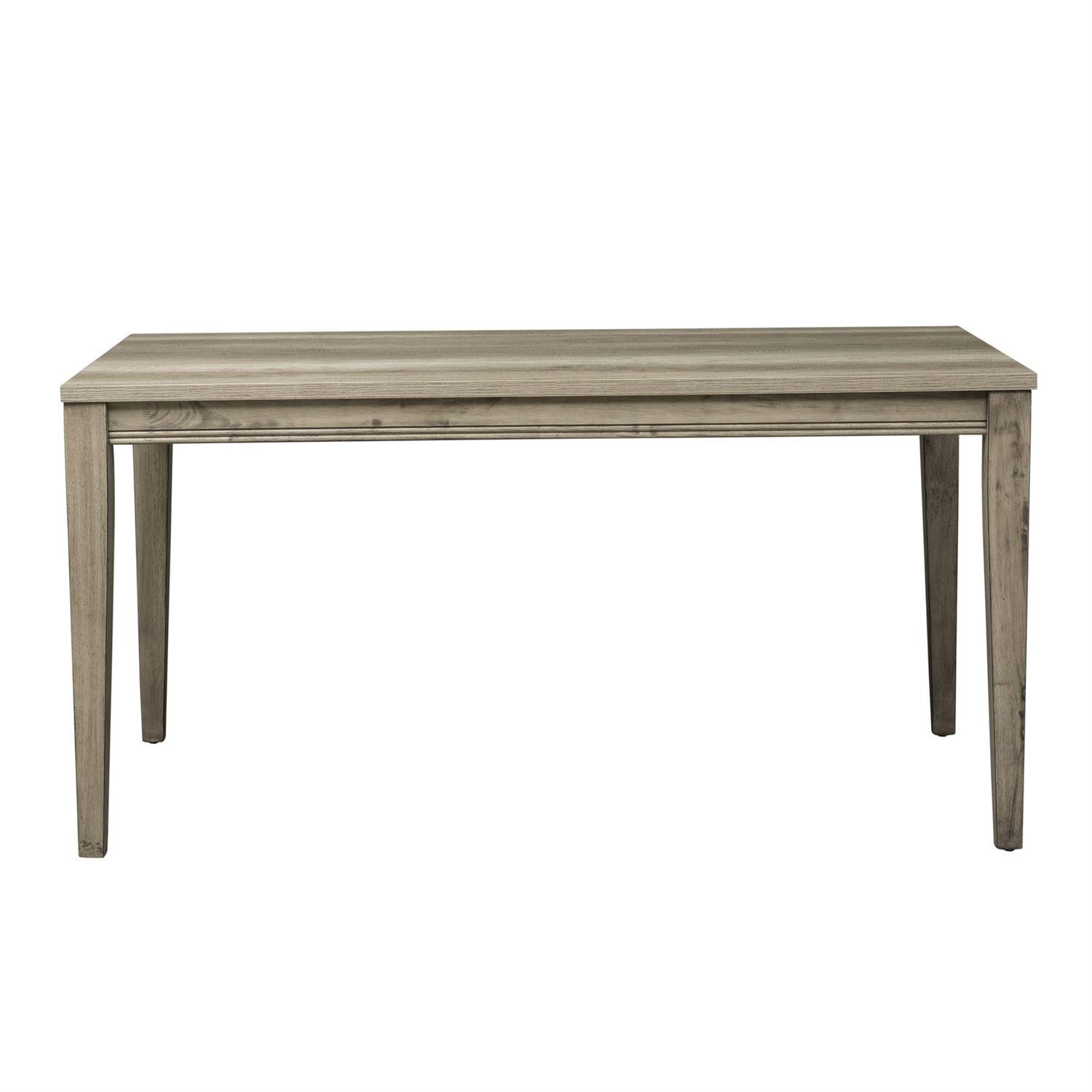 

    
Liberty Furniture Sun Valley  (439-DR) Dining Table Dining Table Beige 439-T3660
