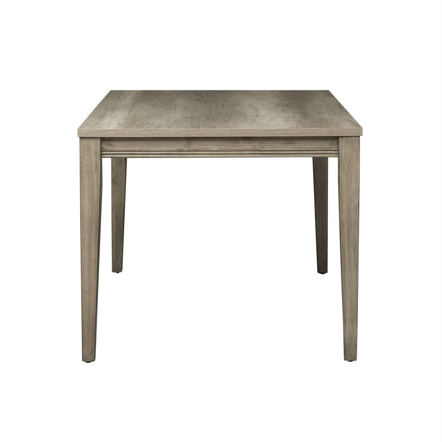 

    
439-T3660 Liberty Furniture Dining Table
