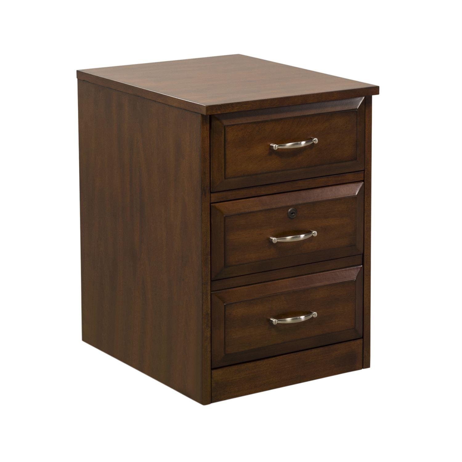 

                    
Liberty Furniture Hampton Bay  (718-HO) Filling Cabinet Filling Cabinet Brown  Purchase 
