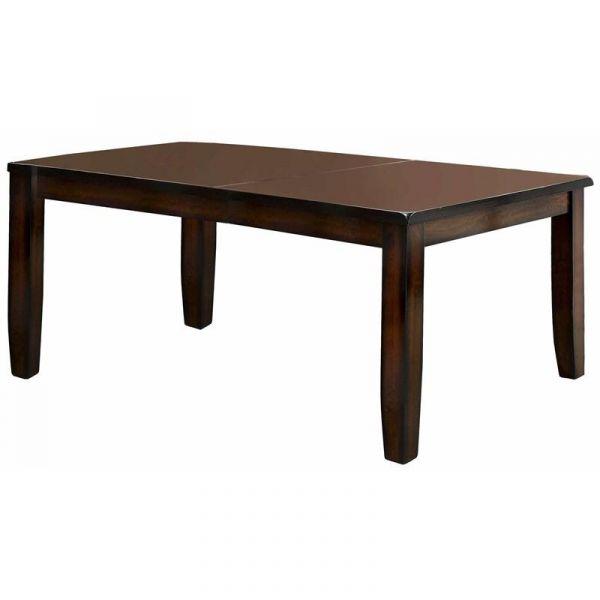 

                    
Furniture of America CM3187T Dickinson Dining Table Dark Cherry  Purchase 
