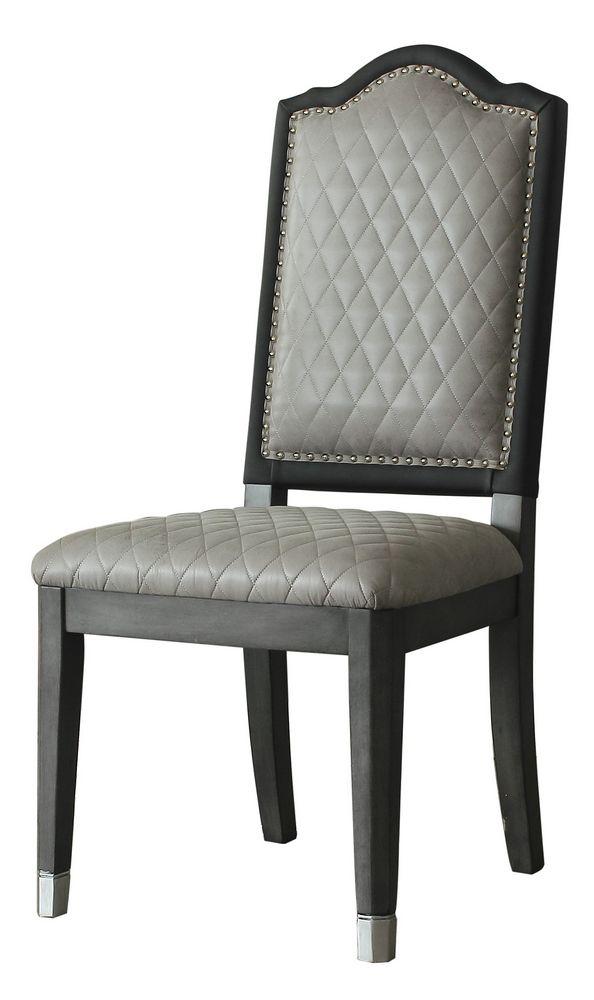 Acme Furniture House Beatrice Dining Chair Set