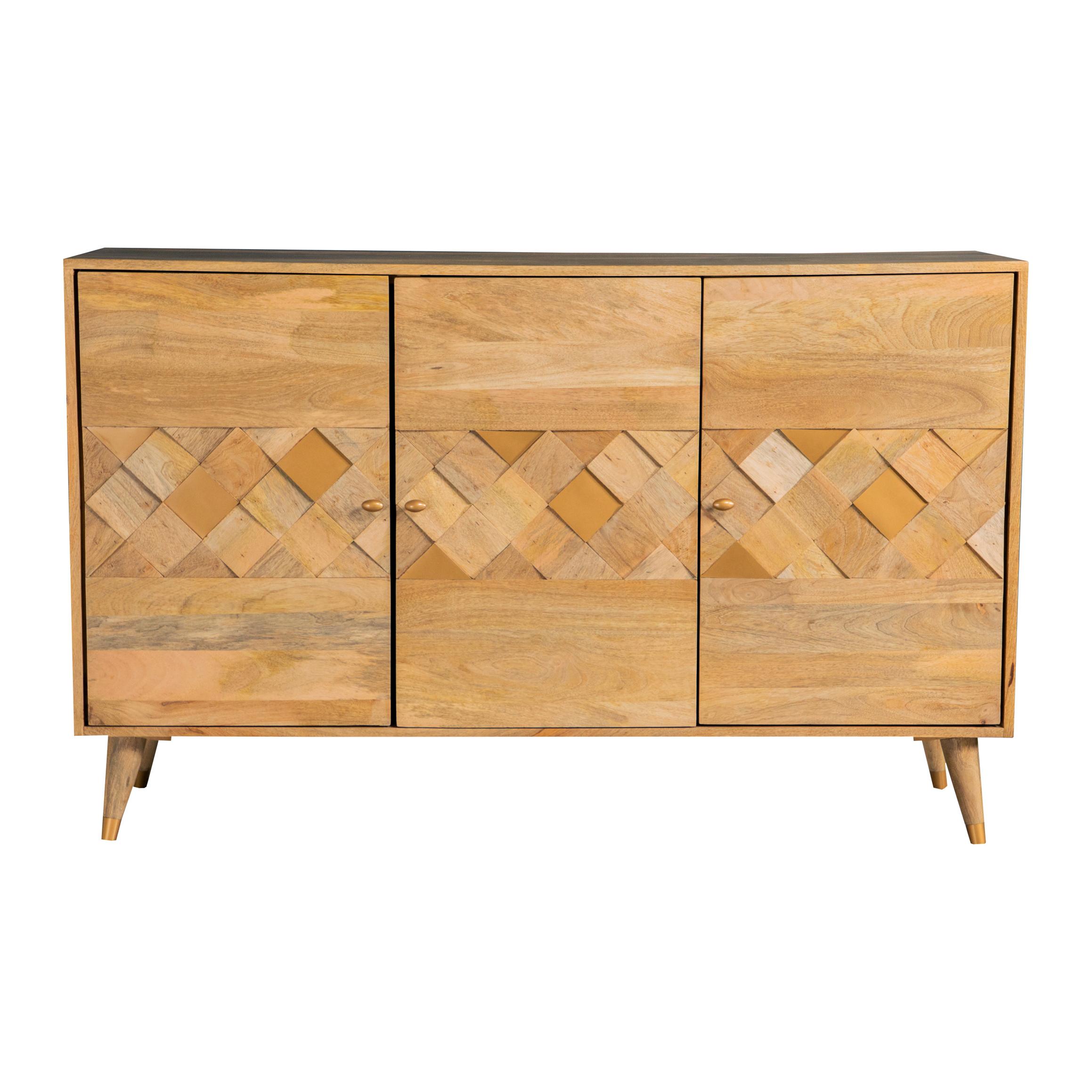 Coaster 953460 Accent Cabinet
