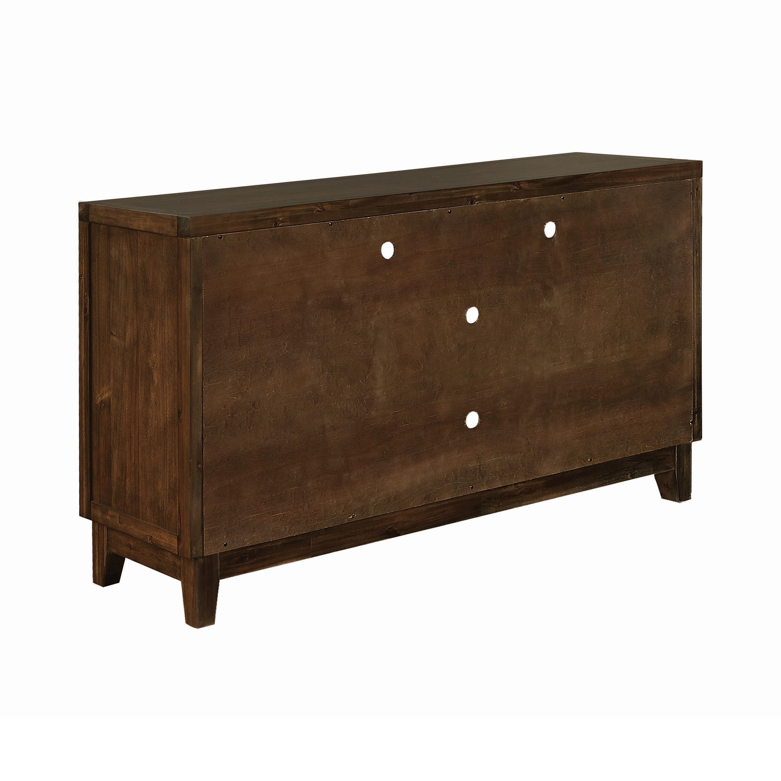 

                    
Coaster 704241 Tv Console Brown  Purchase 
