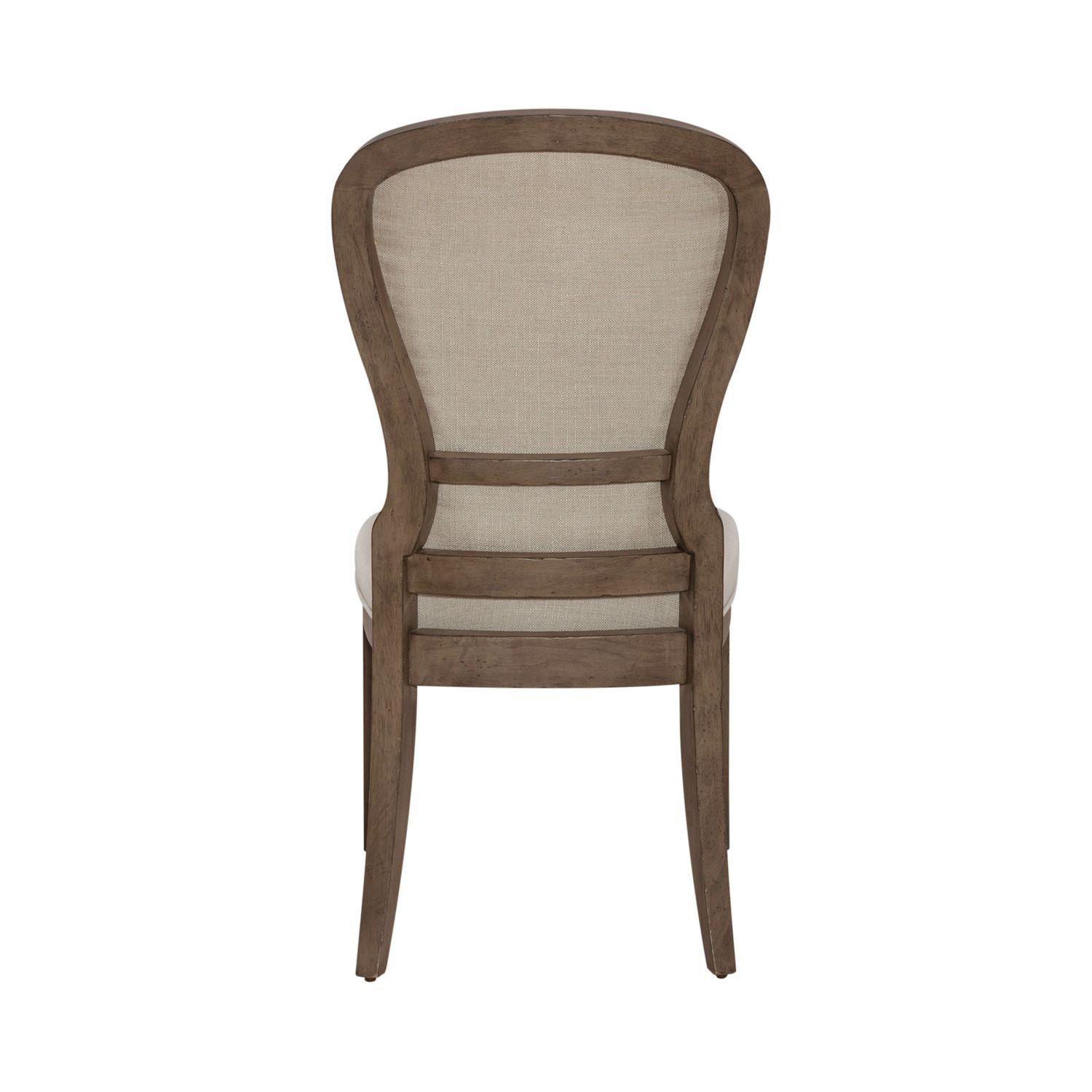 

    
615-C0501S-Set-2 Liberty Furniture Dining Chair Set
