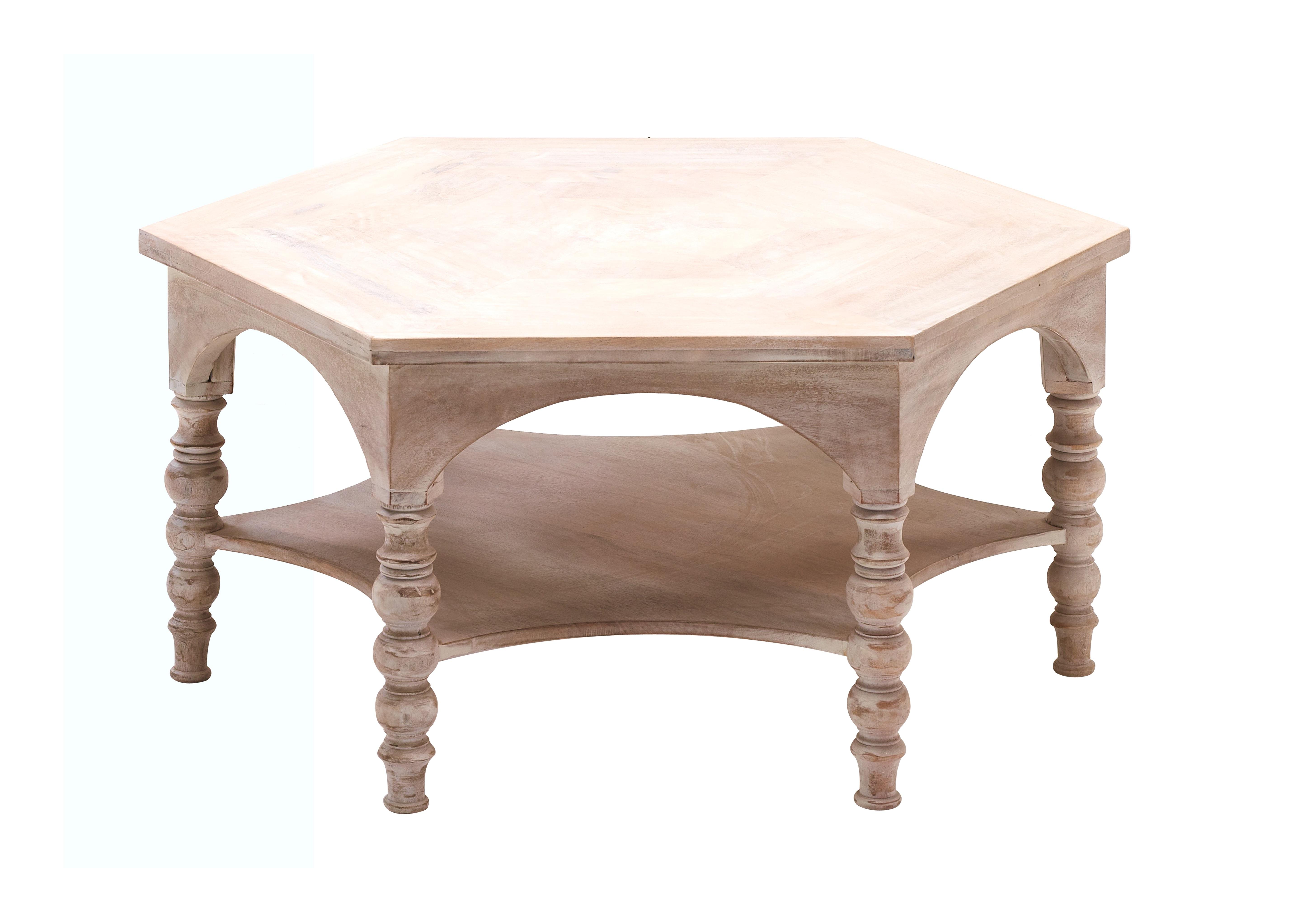 

    
Transitional White Wash Solid Mango Coffee Table JAIPUR HOME CCC-1502 Scarlatti
