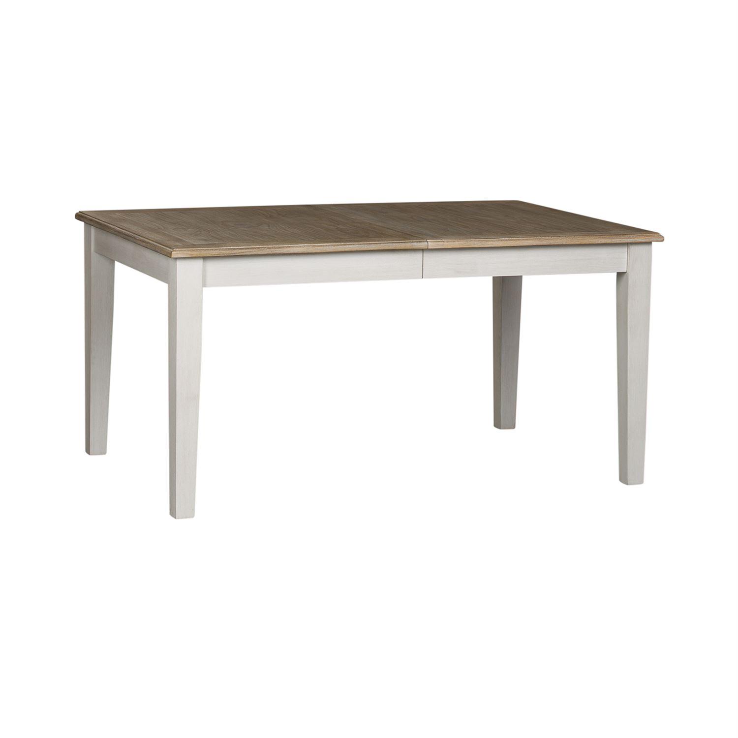 

    
Summerville  (171-CD) Dining Table Dining Table
