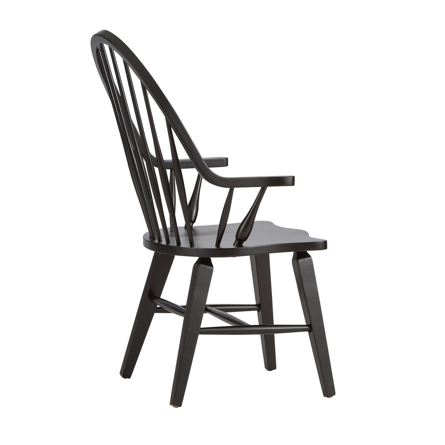 

    
482-C1000A Liberty Furniture Dining Arm Chair
