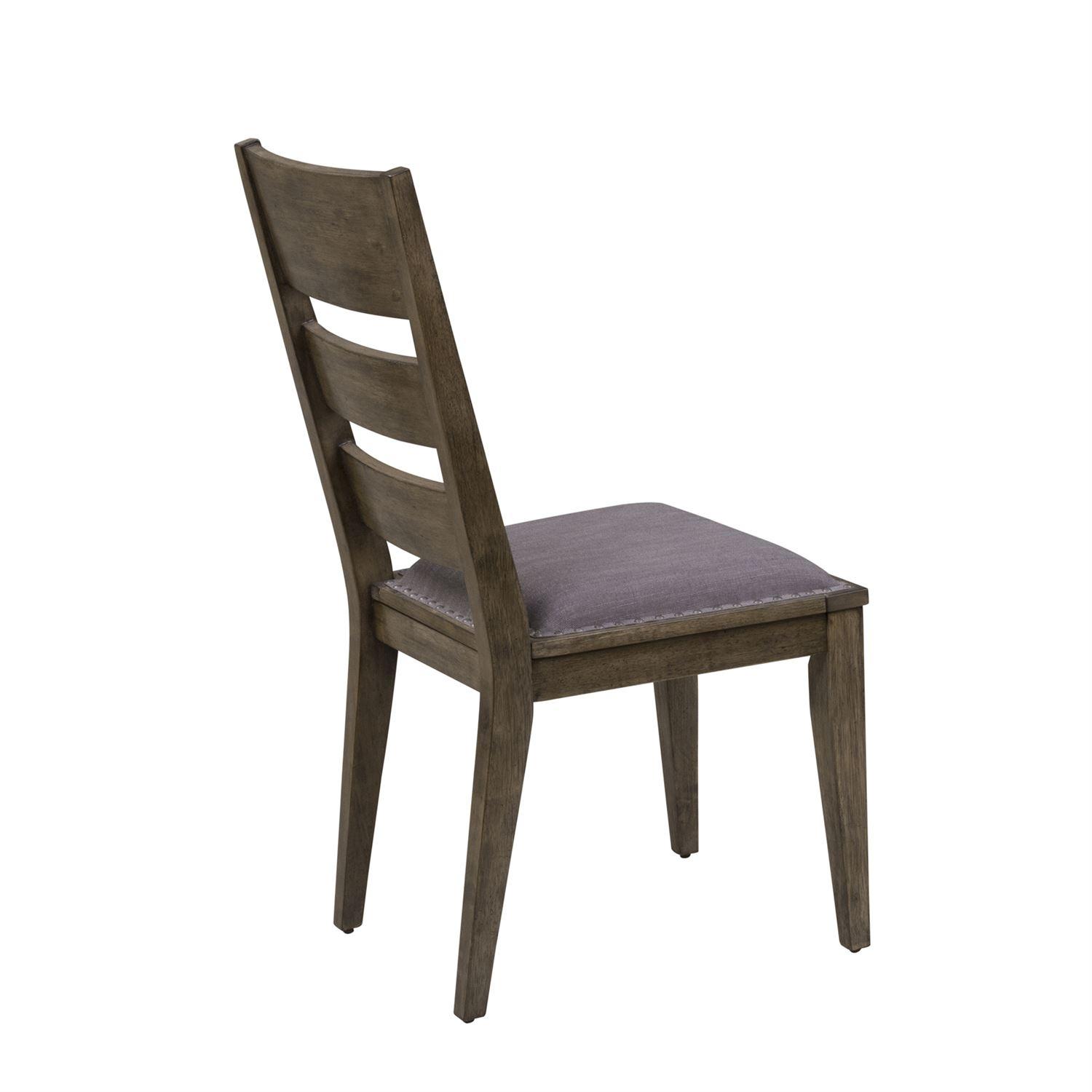 

    
473-C2001S Liberty Furniture Dining Side Chair
