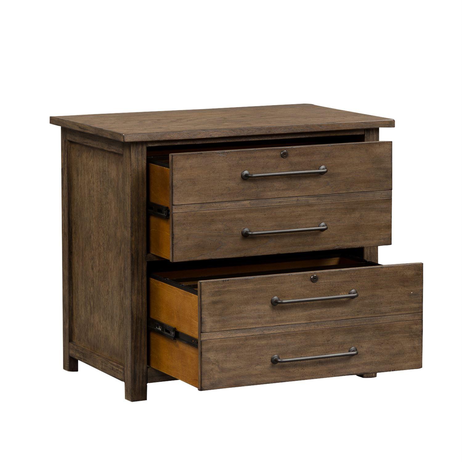 

                    
Liberty Furniture Sonoma Road  (473-HO) Filling Cabinet Filling Cabinet Brown  Purchase 
