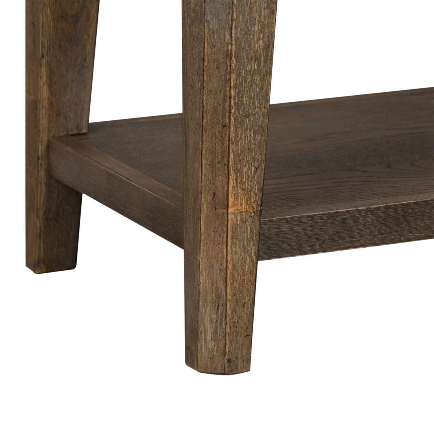 

    
823-C9001B Urban Gray Wood Bench Artisan Prairie (823-DR) Liberty Furniture
