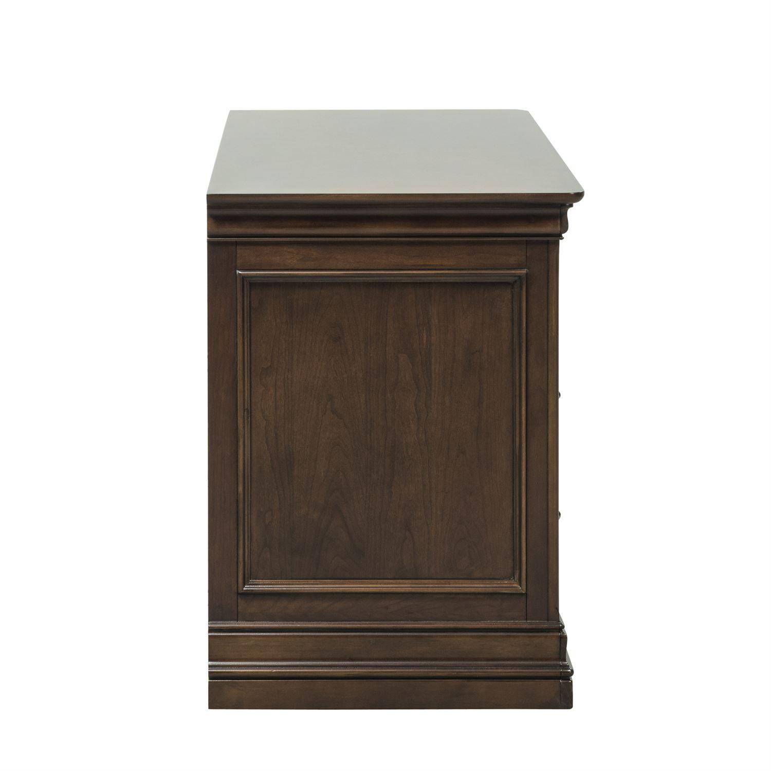 

                    
Liberty Furniture Chateau Valley  (901-HOJ) Filling Cabinet Filling Cabinet Brown  Purchase 
