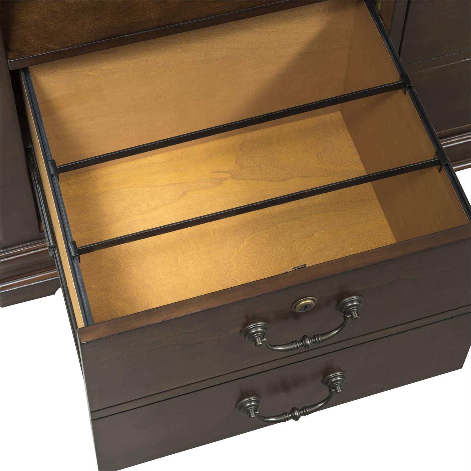 

    
901-HO146 Liberty Furniture Filling Cabinet

