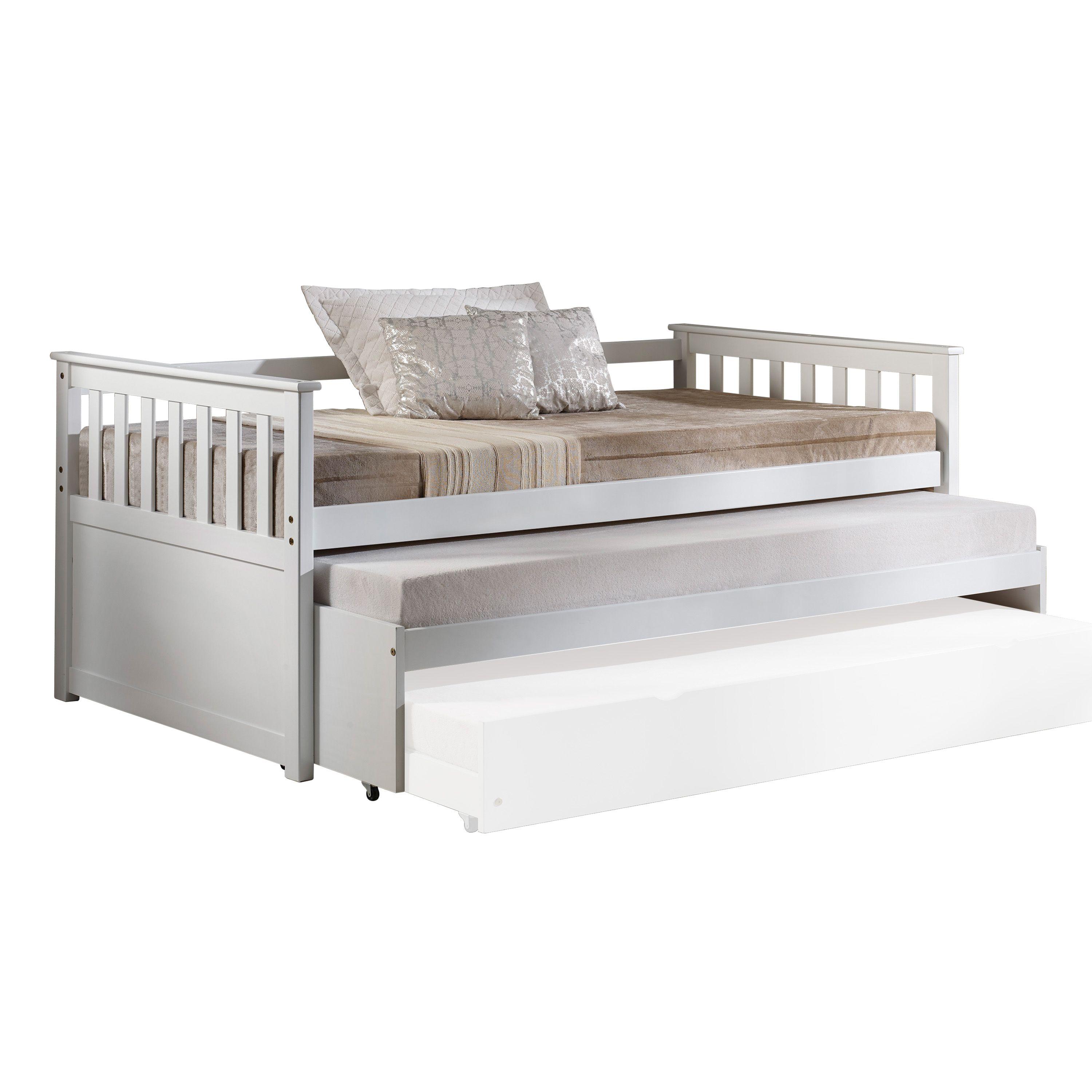 

                    
Acme Furniture Cominia Trundle White Upholstered Purchase 
