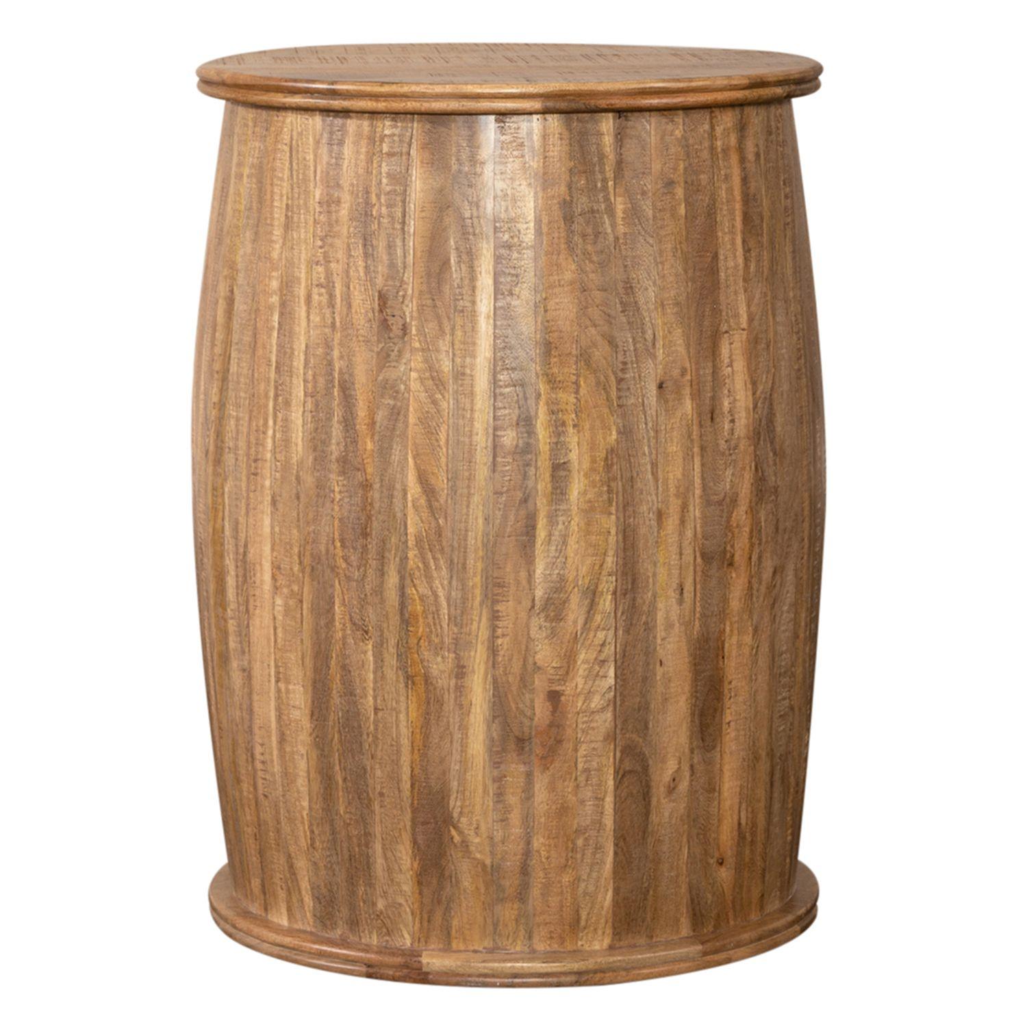 

    
2108-AT1000 Liberty Furniture Accent Table
