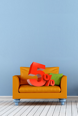 Check availability of Blue Fabric Sofa Loveseat Set 2-Pcs F6526  Poundex Traditional