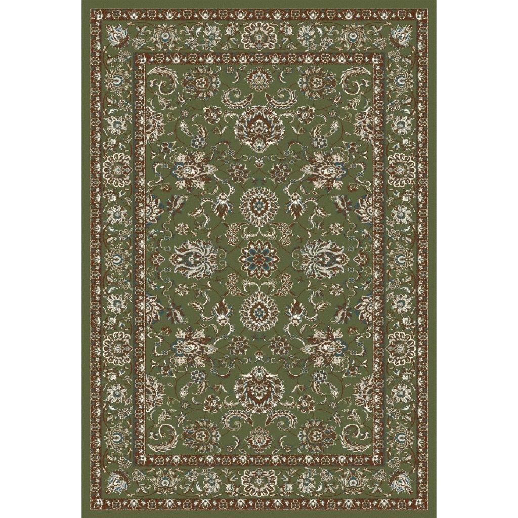 

    
Aberdeen Border Green 2 ft. 2 in. x 3 ft. 7 in. Area Rug by Art Carpet
