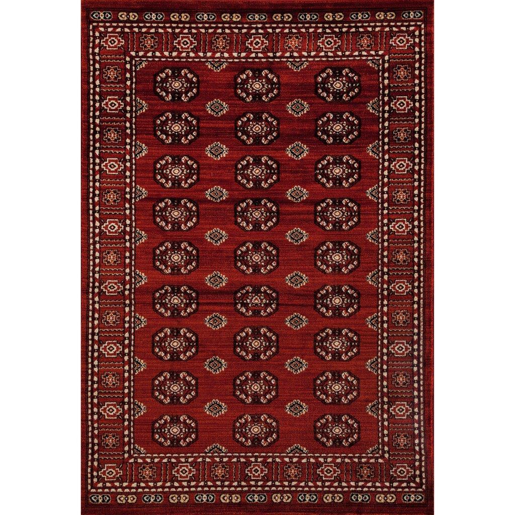 

    
Abilene Anatolia Red 3 ft. 11 in. x 5 ft. 7 in. Area Rug by Art Carpet
