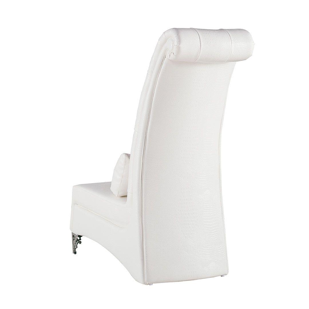 

    
AE505-W American Eagle Furniture Accent Chair
