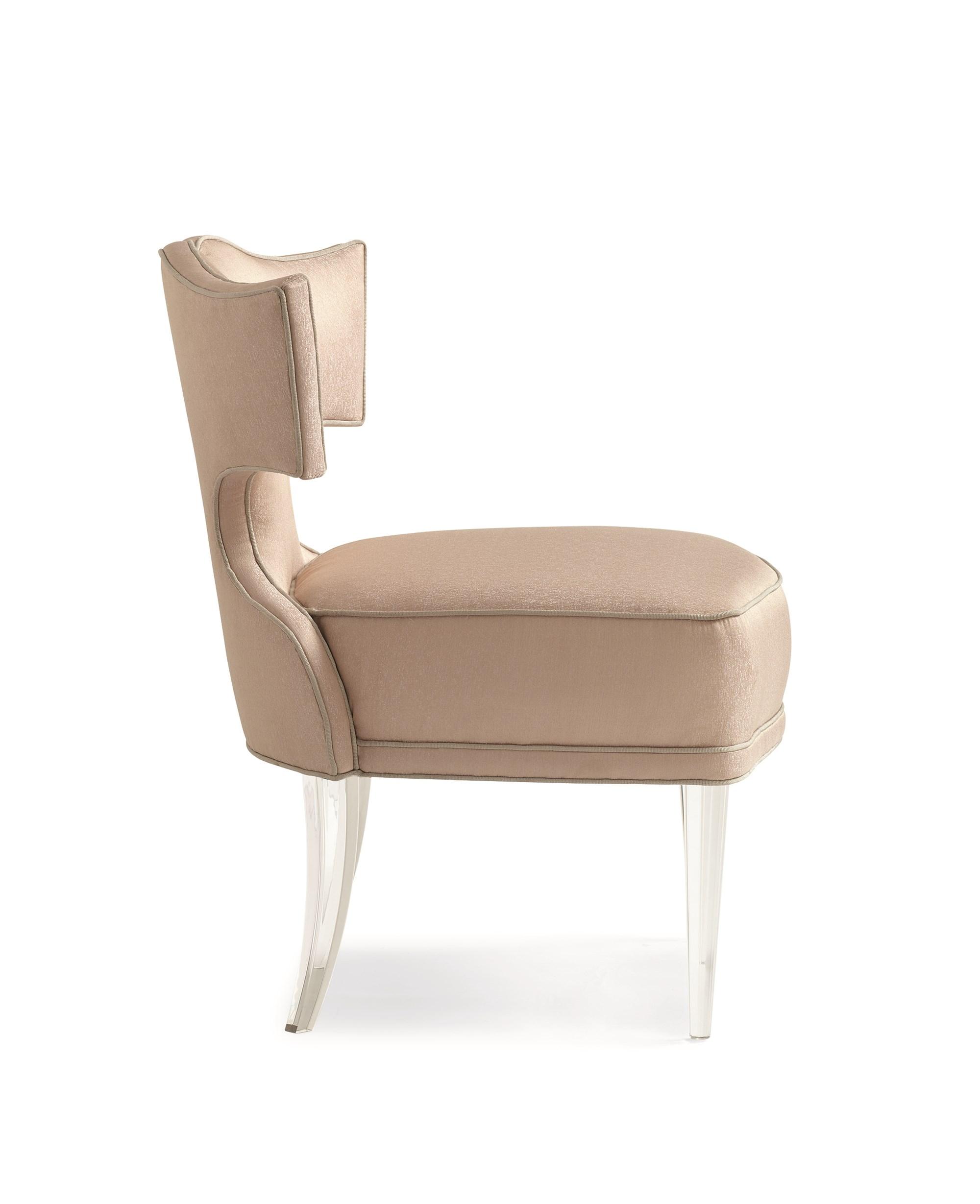 

    
UPH-015-133-A-Set-2 Caracole Accent Chair
