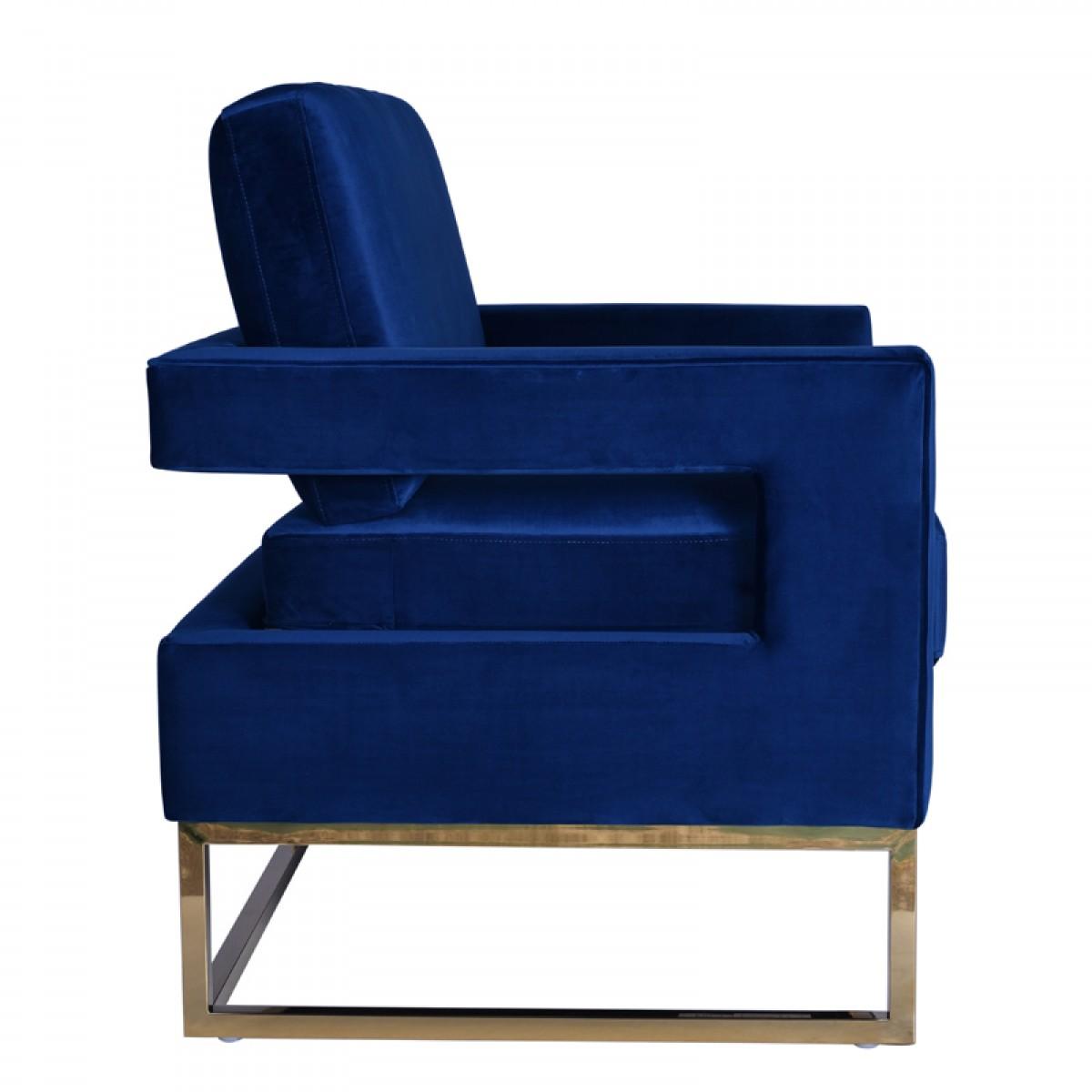 

    
VIG Furniture Modrest Edna Accent Chair Gold/Blue VGRH-RHS-AC-201-BLU
