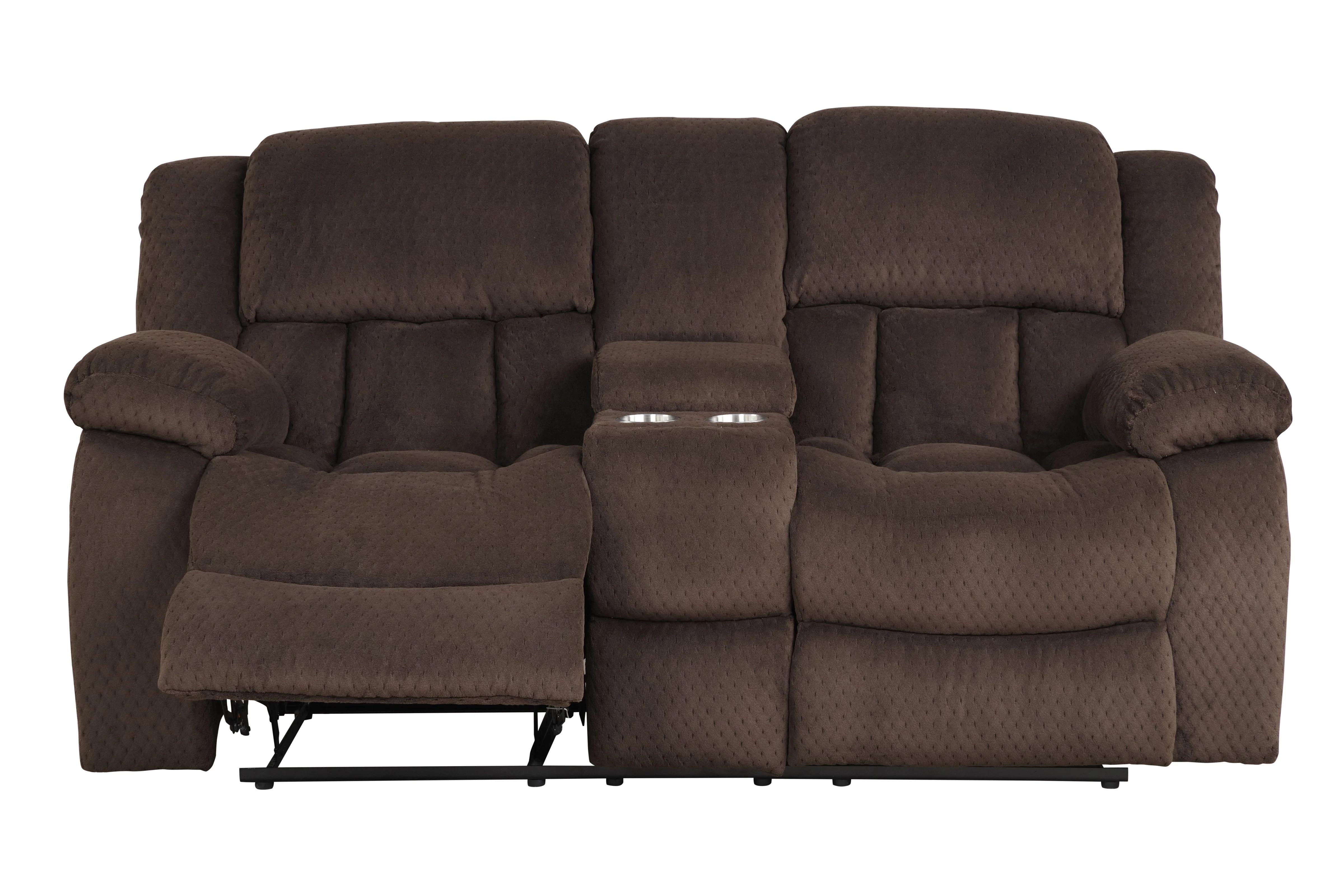 

    
ARMADA-BR-S-L Galaxy Home Furniture Recliner Sofa Set

