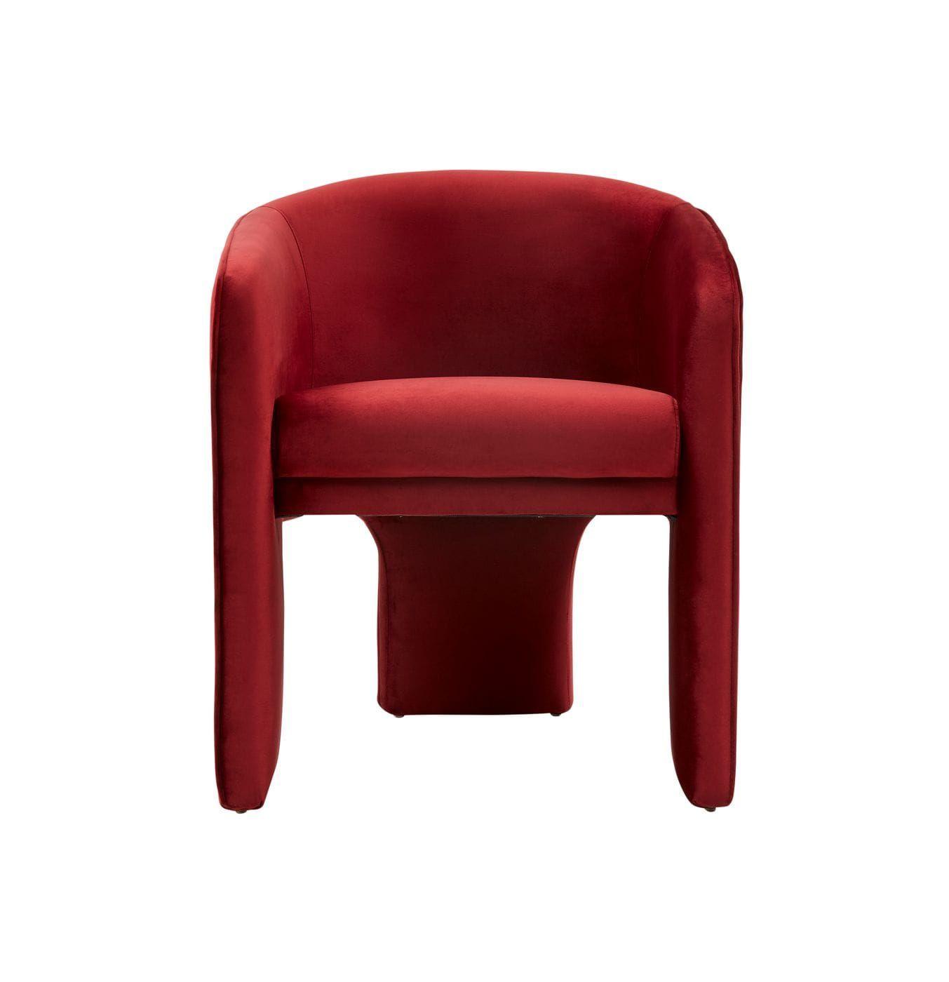 

                    
VIG Furniture VGRHAC-235-ORG-CH-Set-2 Arm Chair Set Orange Fabric Purchase 
