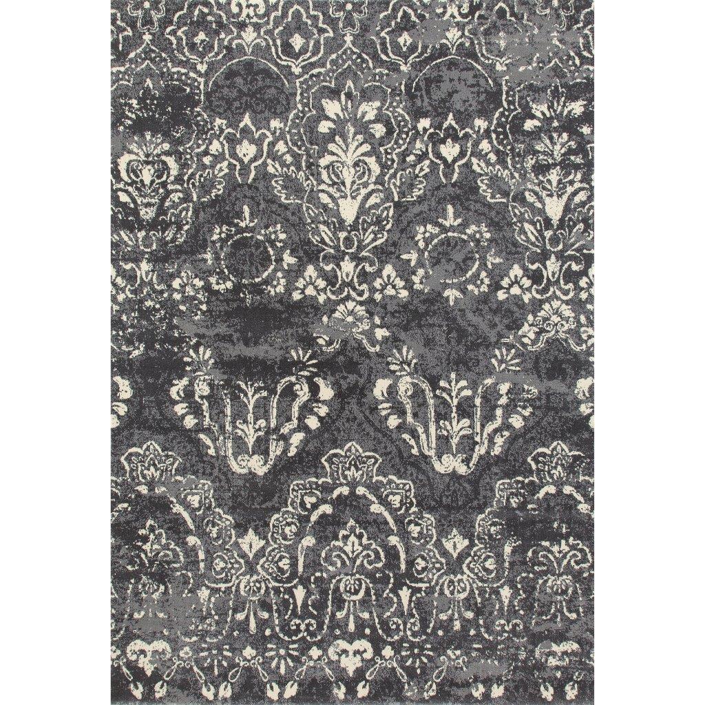 

    
Cachi Emerge Gray 5 ft. 3 in. x 7 ft. 7 in. Area Rug by Art Carpet
