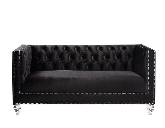 

    
56995-3pcs Acme Furniture Sofa Loveseat and Chair Set
