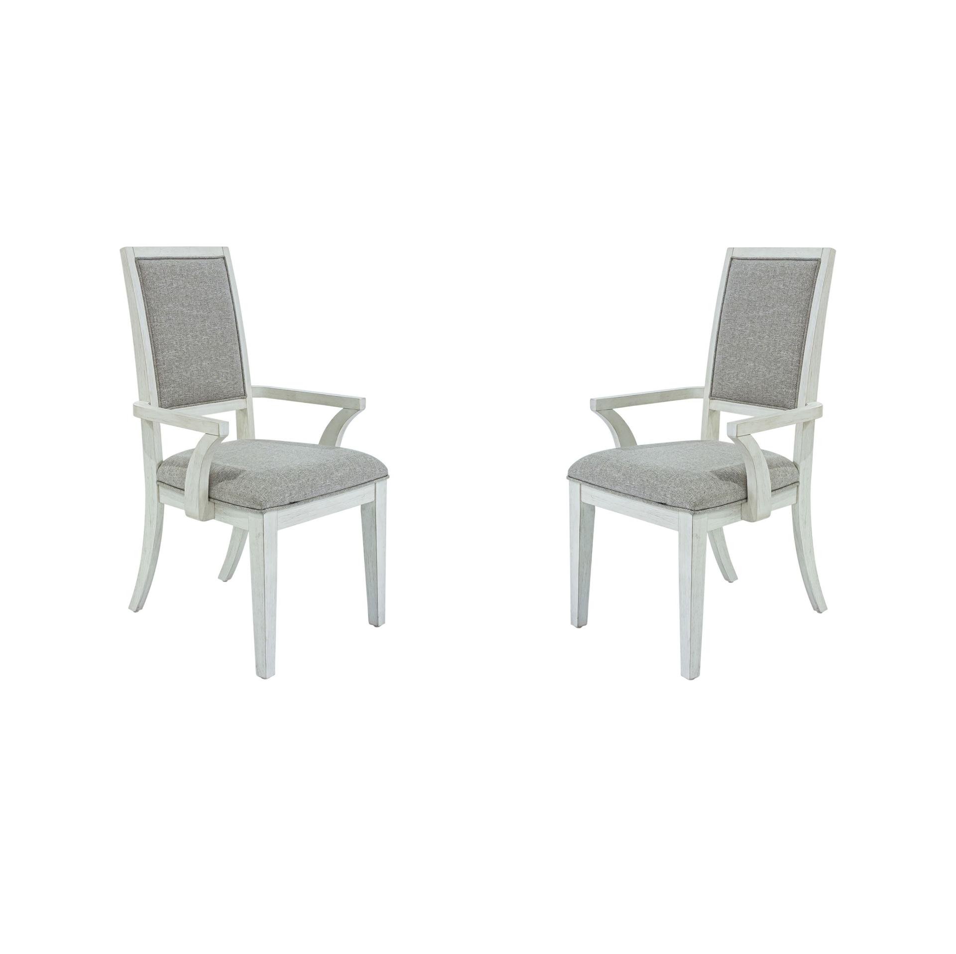 Liberty Furniture Mirage (946-DR) Dining Chair Set
