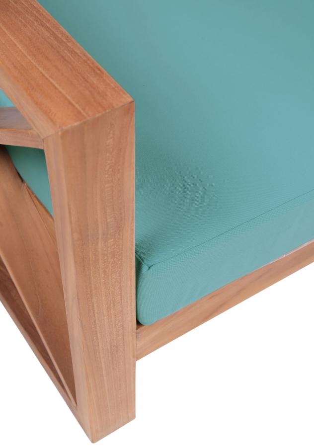 

    
352SeaBlue-S Meridian Furniture Patio Sofa
