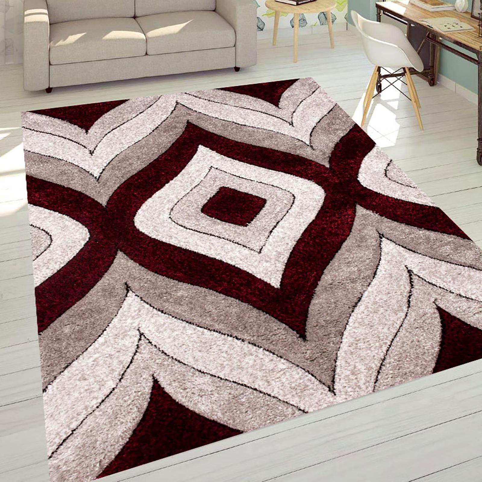 

                    
Furniture of America RG4149 Hepsiba Area Rug Red  Purchase 
