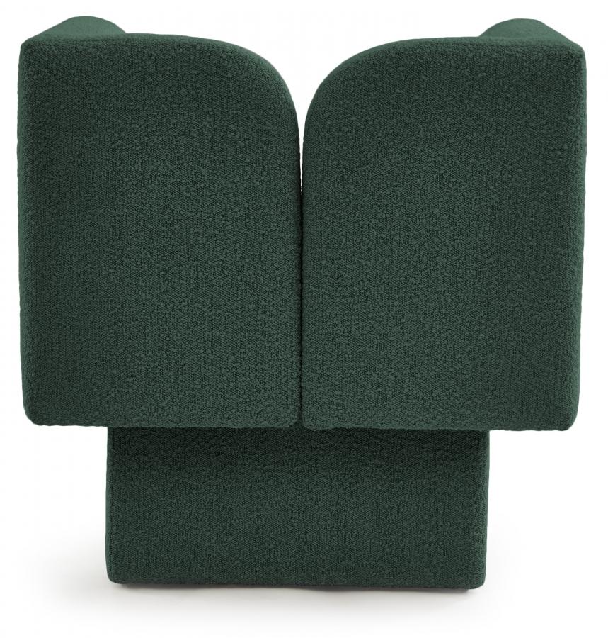 

        
Meridian Furniture Marcel Chair 616Green-C Arm Chair Green  64213425375612
