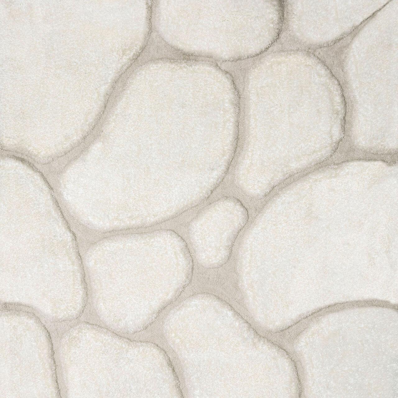 Contemporary Area Rug RG4118 Frederiction RG4118 in Ivory 