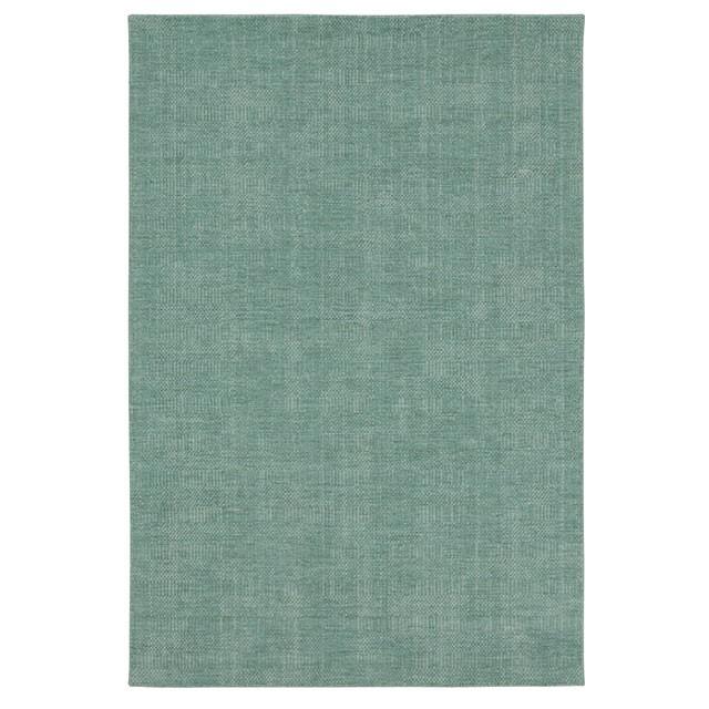 Contemporary Area Rug RG8191-S Sheyenne RG8191-S in Teal 