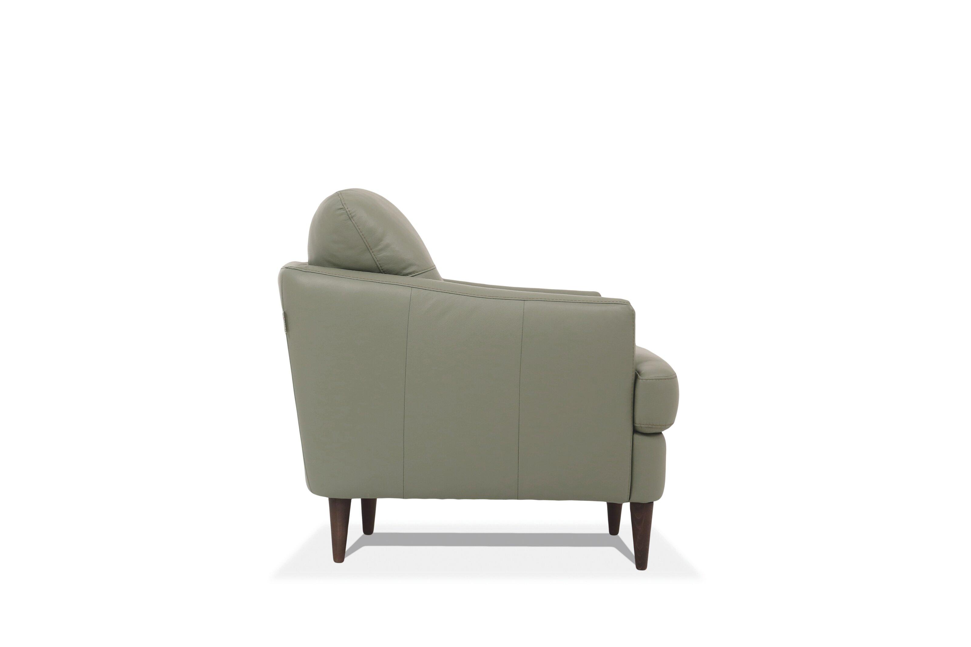 

    
Acme Furniture Helena Chair Moss 54572
