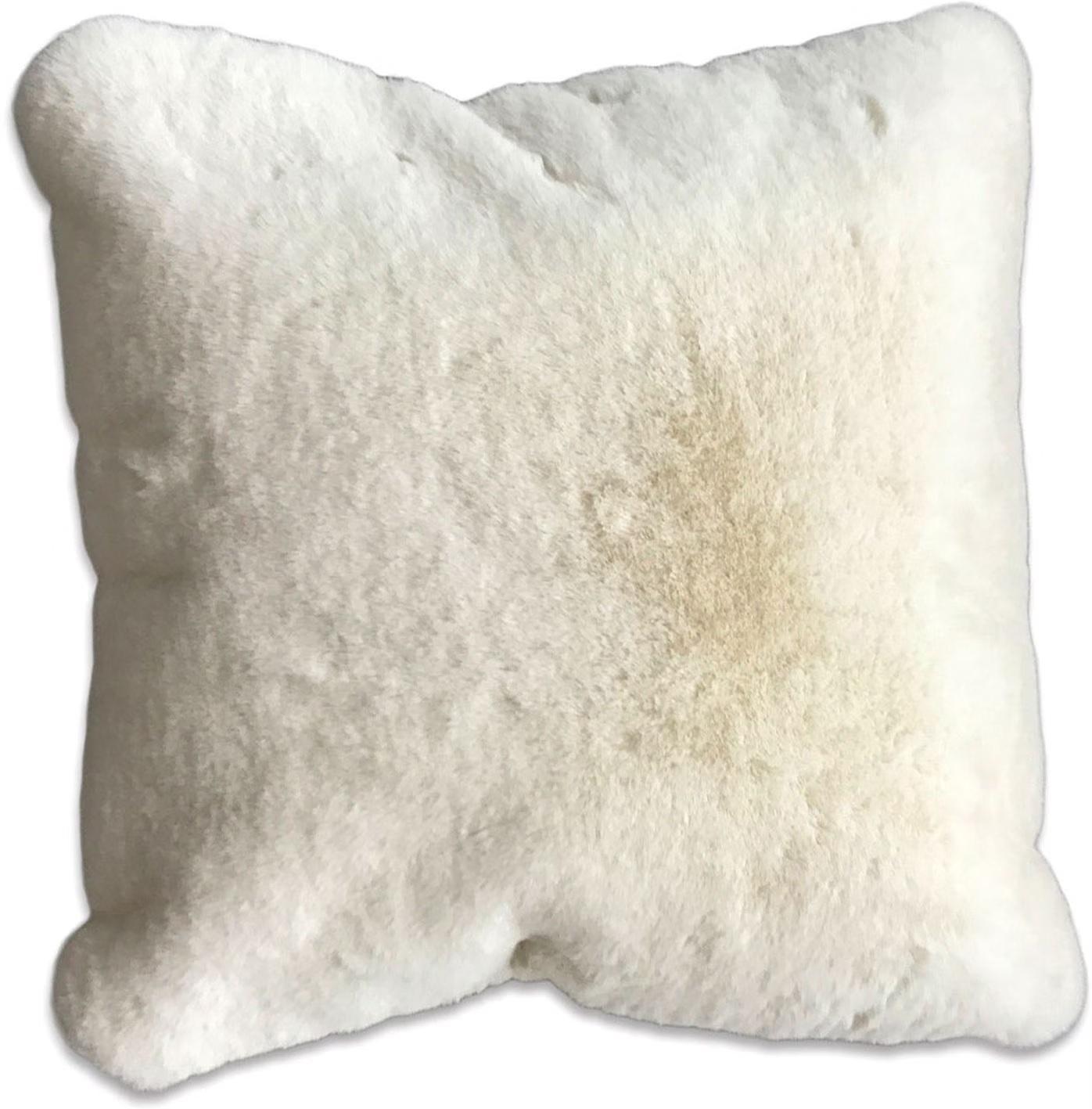 

    
Contemporary Off-White Polyester Accent Pillow Furniture of America PL4144 Caparica
