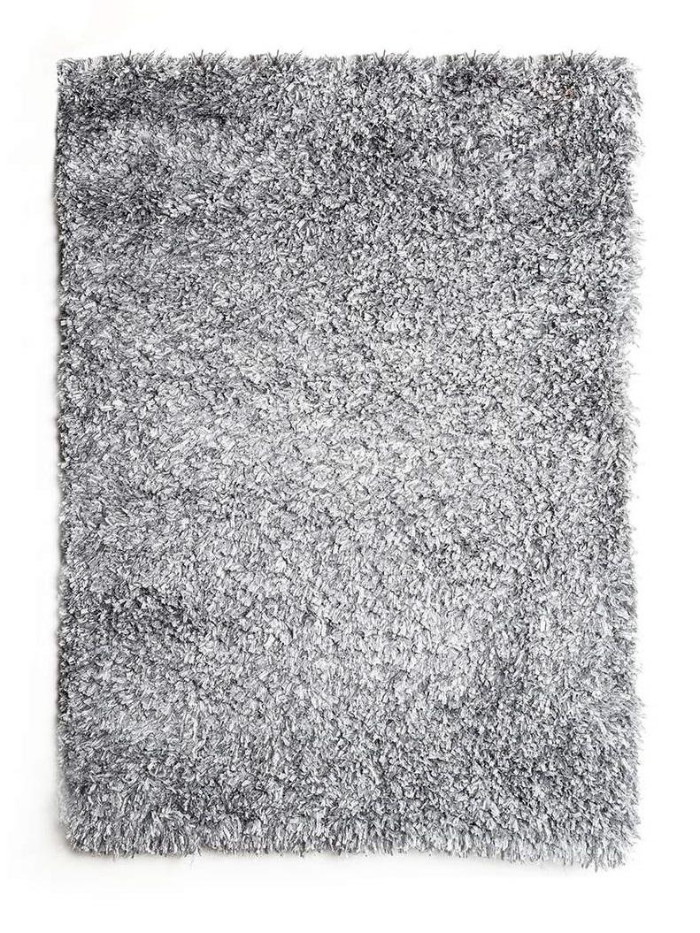 

    
Contemporary Silver Polyester 5'x7' Area Rug Furniture of America RG4104 Annmarie

