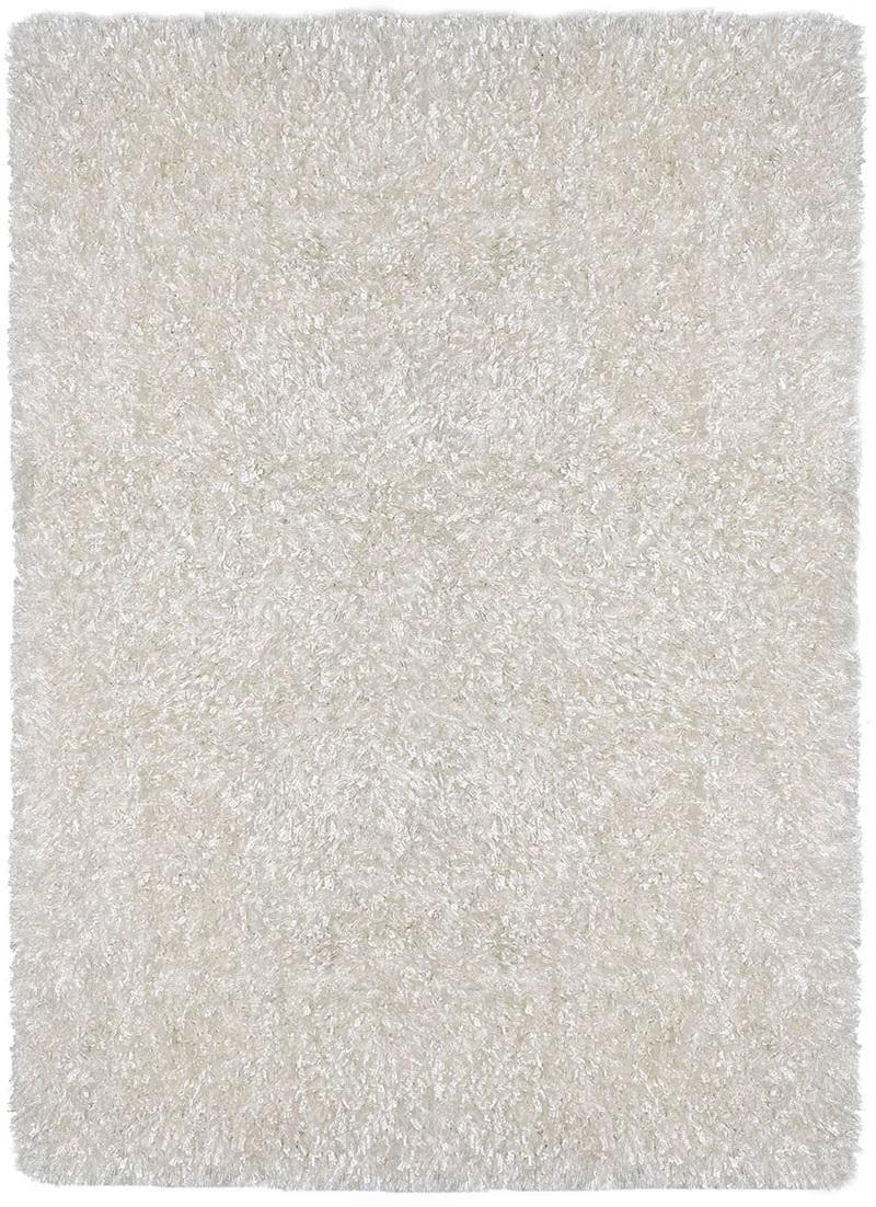 

    
Contemporary White Polyester 5'x7' Area Rug Furniture of America RG4106 Annmarie
