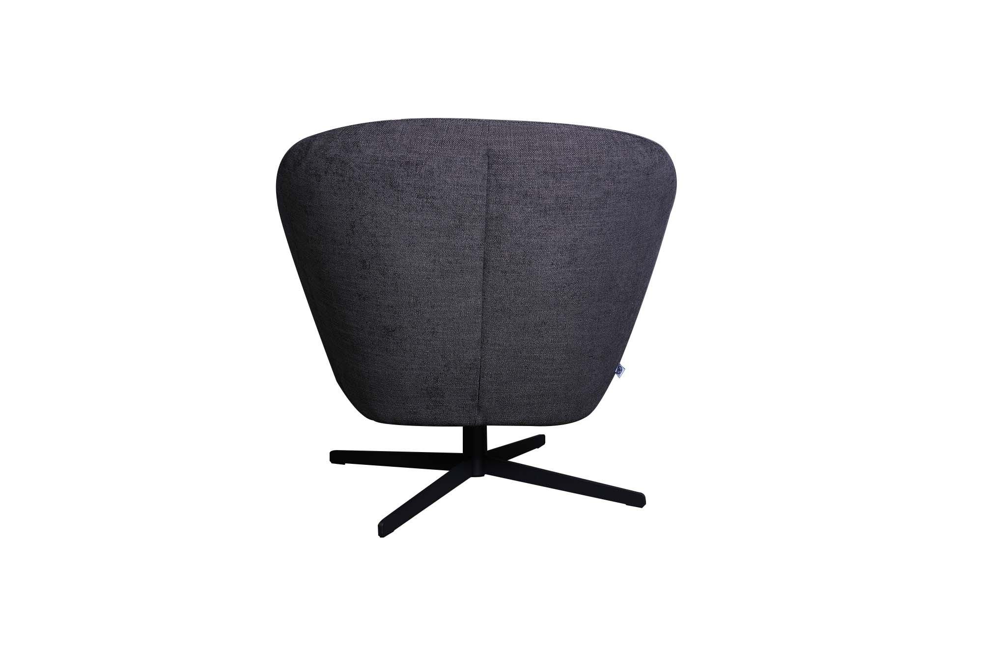 

                    
Moroni 599 Allison Swivel Chair Dark Gray Fabric Purchase 
